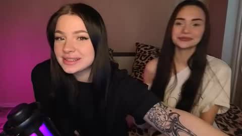 Lisa and Den online show from 17, 12, 2025