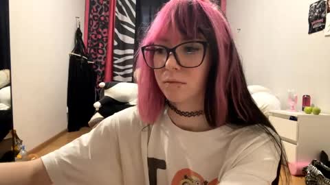 Aileen online show from 1, 6, 2026