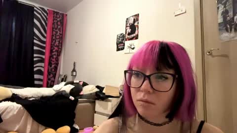 Aileen online show from 27, 6, 2026