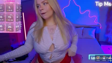 Lisa online show from 17, 11, 2025