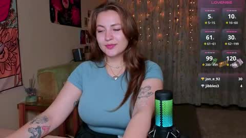 Snapshot of lisacase chatting on 26, 9, 2025 LisaCase online show from 26, 9, 2025