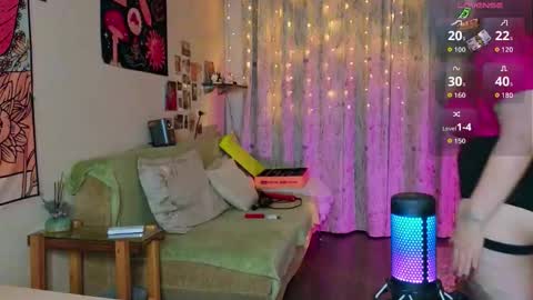 Snapshot of lisacase chatting on 27, 9, 2025 LisaCase online show from 27, 9, 2025