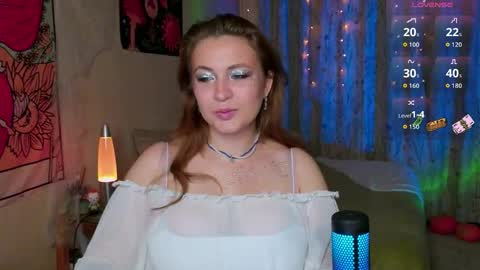 Snapshot of lisacase chatting on 21, 10, 2025 LisaCase online show from 21, 10, 2025