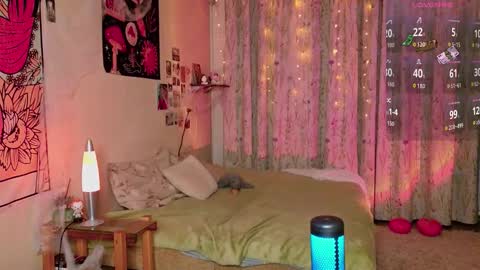 Snapshot of lisacase chatting on 22, 10, 2025 LisaCase online show from 22, 10, 2025