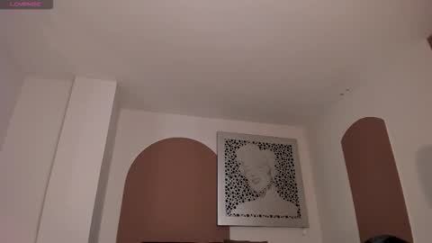 Snapshot of lisaflowersx chatting on 15, 3, 2026 Lisa Flowers online show from 15, 3, 2026