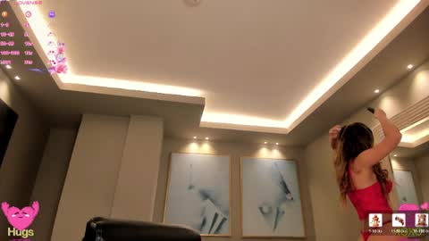 Snapshot of lisaflowersx chatting on 26, 3, 2026 Lisa Flowers online show from 26, 3, 2026