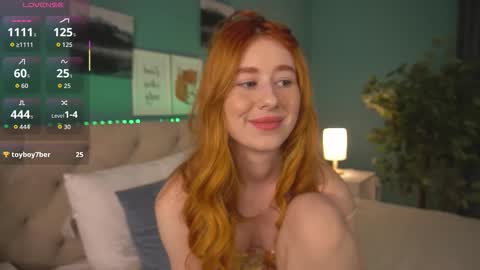 Lisa online show from 18, 3, 2026