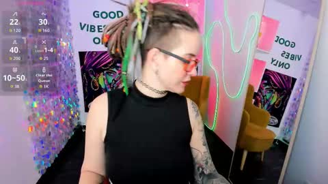 Snapshot of lisafoxy_y chatting on 4, 3, 2026 Lisa online show from 4, 3, 2026