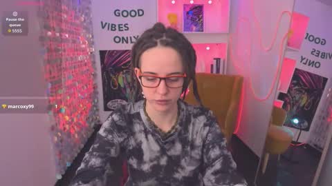 Snapshot of lisafoxy_y chatting on 20, 3, 2026 Lisa online show from 20, 3, 2026