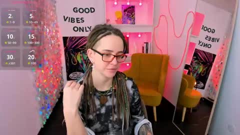 Snapshot of lisafoxy_y chatting on 25, 3, 2026 Lisa online show from 25, 3, 2026