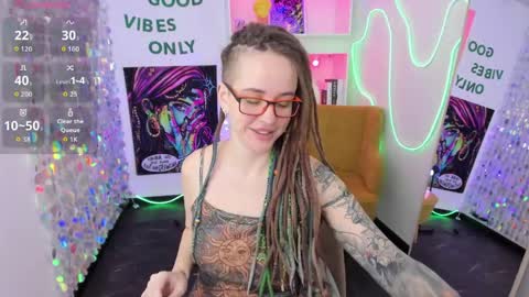 Snapshot of lisafoxy_y chatting on 14, 4, 2026 Lisa online show from 14, 4, 2026