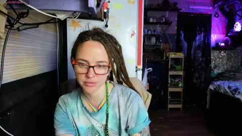 Lisa online show from 17, 5, 2026