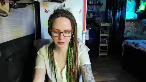 Lisa online show from 18, 5, 2026