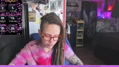 Lisa online show from 21, 5, 2026