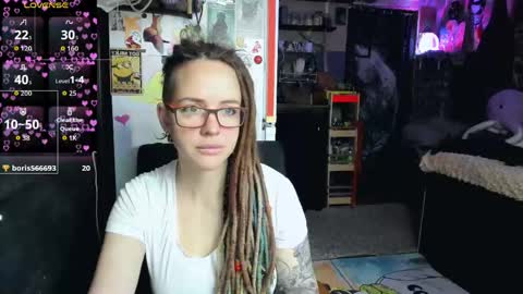 Lisa online show from 26, 5, 2026