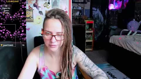 Lisa online show from 27, 5, 2026