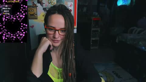 Lisa online show from 29, 5, 2026