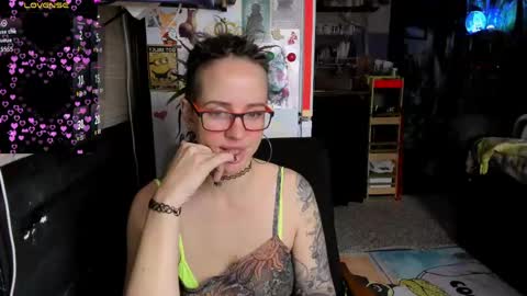 Lisa online show from 30, 5, 2026