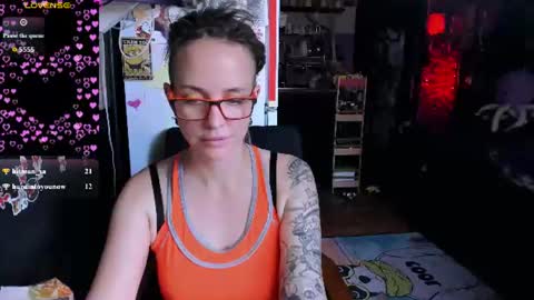 Snapshot of lisafoxy_y chatting on 18, 6, 2026 Lisa online show from 18, 6, 2026