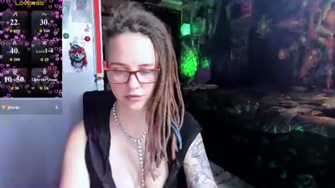 Snapshot of lisafoxy_y chatting on 27, 6, 2026 Lisa online show from 27, 6, 2026