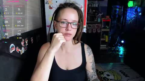 Snapshot of lisafoxy_y chatting on 1, 7, 2026 Lisa online show from 1, 7, 2026