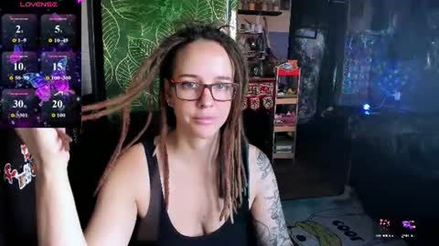 Snapshot of lisafoxy_y chatting on 5, 7, 2026 Lisa online show from 5, 7, 2026