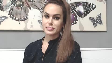 Lisa Grand online show from 28, 12, 2024