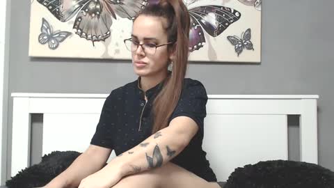 Lisa Grand online show from 29, 12, 2024
