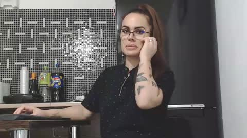Lisa Grand online show from 30, 12, 2024