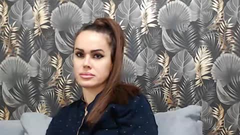 Lisa Grand online show from 18, 1, 2025