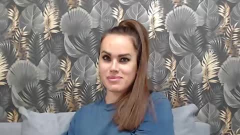 Lisa Grand online show from 20, 1, 2025
