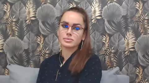 Lisa Grand online show from 21, 1, 2025