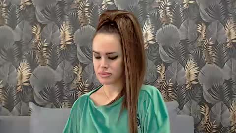 Lisa Grand online show from 24, 1, 2025