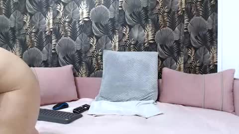 Lisa Grand online show from 13, 6, 2026