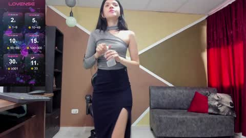 Snapshot of lisagray_1 chatting on 10, 1, 2025 Lisa Gray Independent Model online show from 10, 1, 2025