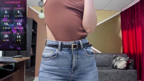 Snapshot of lisagray_1 chatting on 17, 1, 2025 Lisa Gray Independent Model online show from 17, 1, 2025