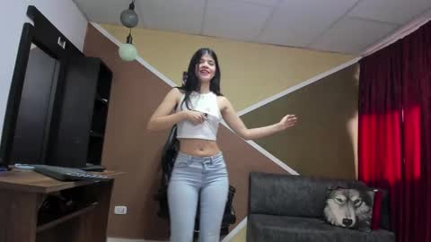 Snapshot of lisagray_1 chatting on 2, 10, 2025 Lisa Gray Independent Model online show from 2, 10, 2025