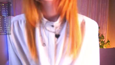 Molly online show from 17, 12, 2025