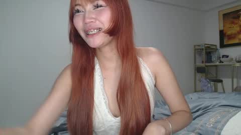LisaKiss online show from 10, 5, 2026