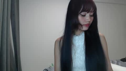 LisaKiss online show from 1, 6, 2026