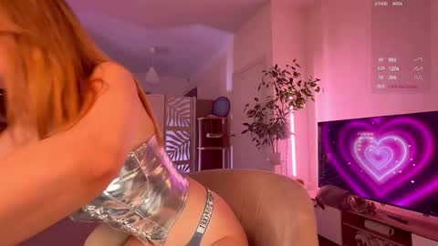 Lisa  online show from 3, 2, 2026