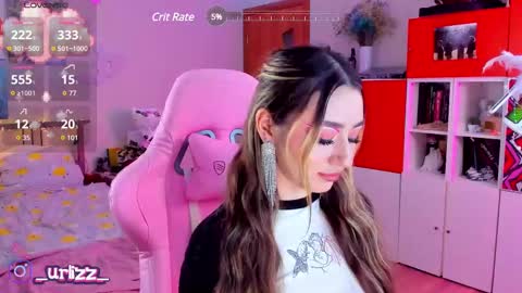 Snapshot of lisamayson chatting on 14, 2, 2025 LISA online show from 14, 2, 2025
