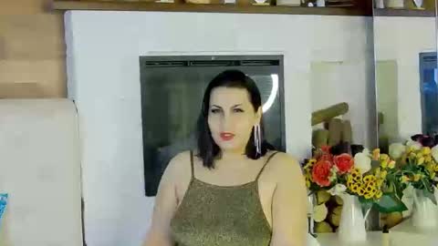 SofiaHanson online show from 10, 1, 2025