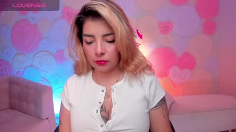 LISA MONROE online show from 15, 12, 2024