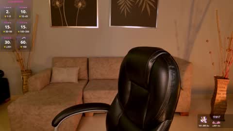 LISA MONROE online show from 16, 11, 2025