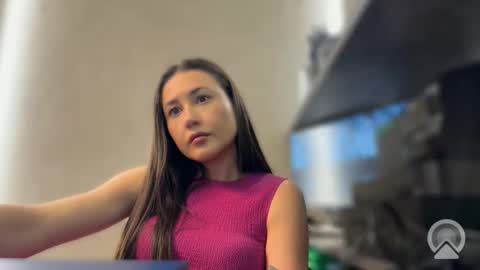lisandriaaa online show from 5, 5, 2026