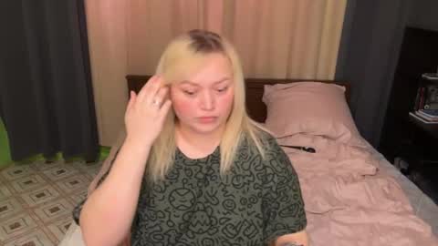 Lisa online show from 18, 3, 2026