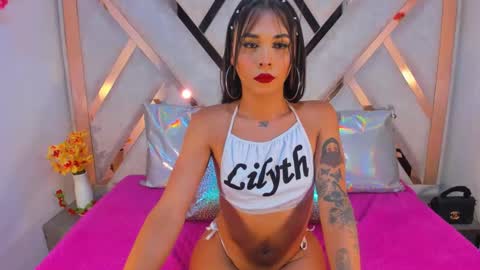 lily online show from 3, 11, 2025