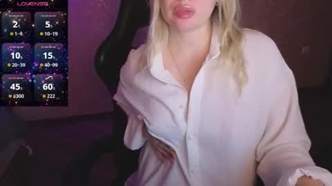 Anna online show from 3, 5, 2026