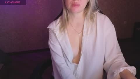 Anna online show from 19, 5, 2026